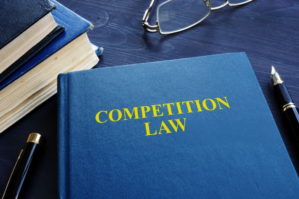 Competition Law image