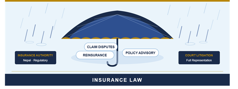 Insurance Law image
